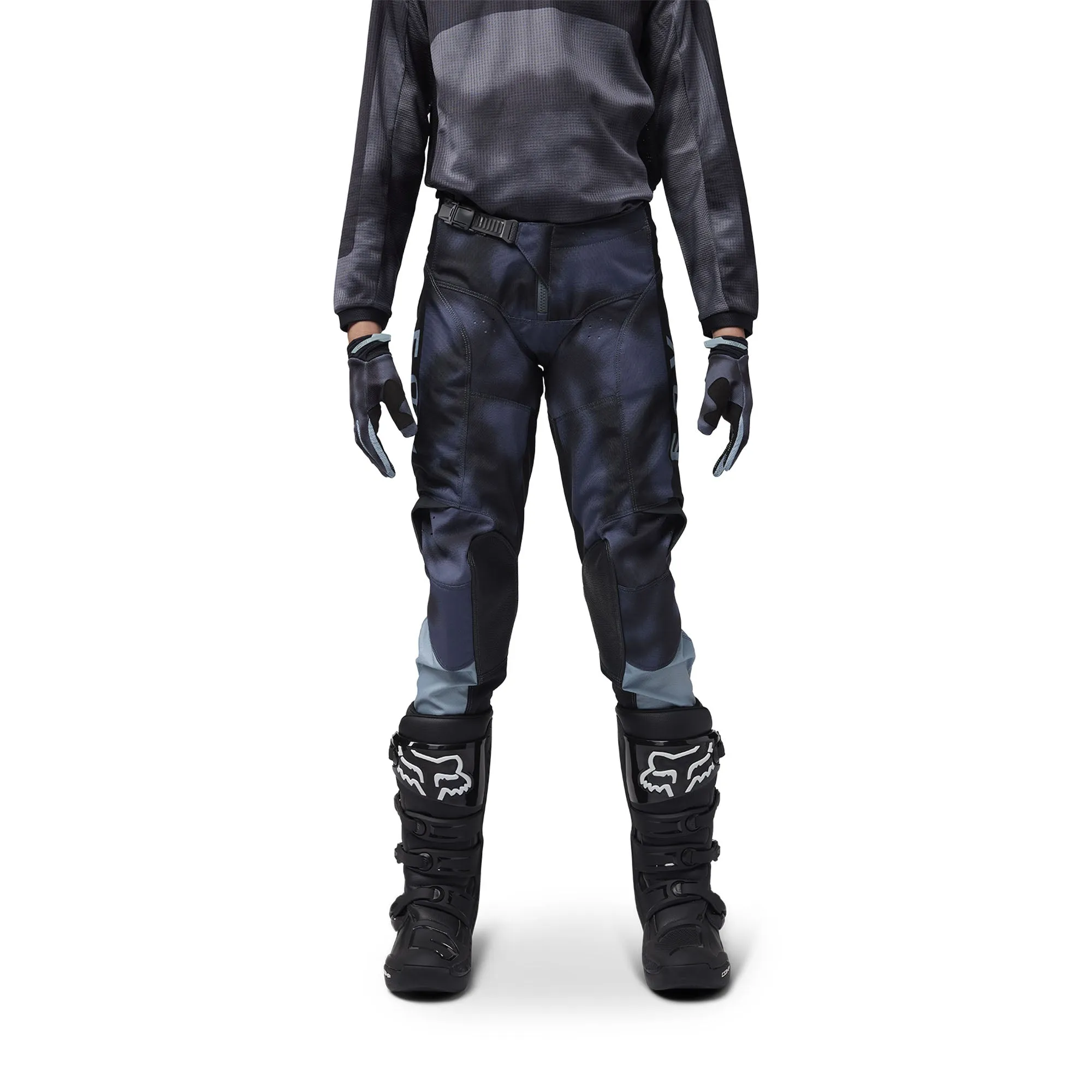 Fox Racing Youth 180 Taunt Offroad Pants Black