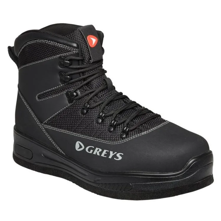 Greys Tital Felt Sole Wading Boots