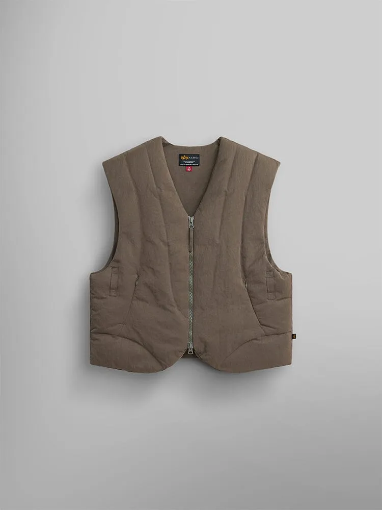 INSULATED VEST