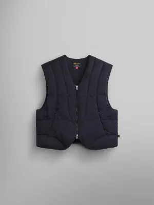 INSULATED VEST