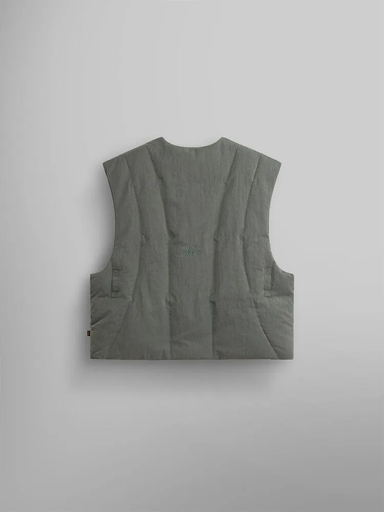 INSULATED VEST