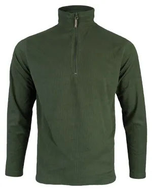 Jack Pyke Lightweight Fleece Top