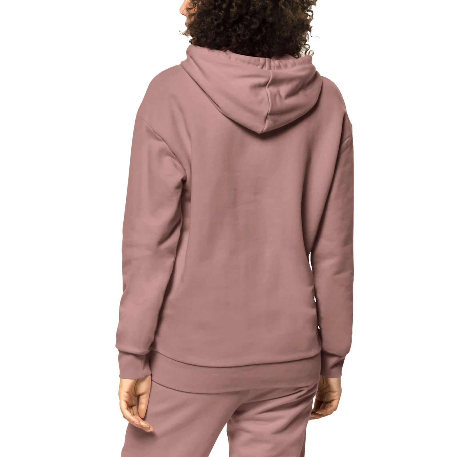 Jack Wolfskin Womens Essential Cotton Hoodie