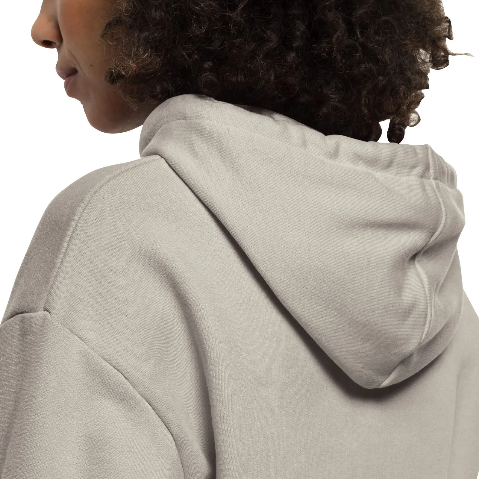 Jack Wolfskin Womens Essential Cotton Hoodie