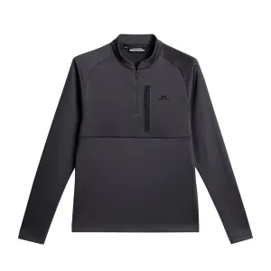 J.Lindeberg Golf Adam 1/4 Zip Mid Layer FW24