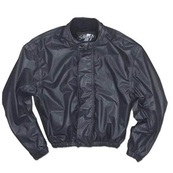 Joe Rocket 'Dry-Tech' Mens Black Waterproof Jacket Liner