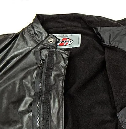 Joe Rocket 'Dry-Tech' Mens Black Waterproof Jacket Liner