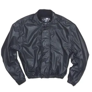 Joe Rocket 'Dry-Tech' Mens Black Waterproof Jacket Liner