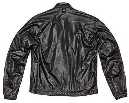 Joe Rocket 'Dry-Tech' Mens Black Waterproof Jacket Liner