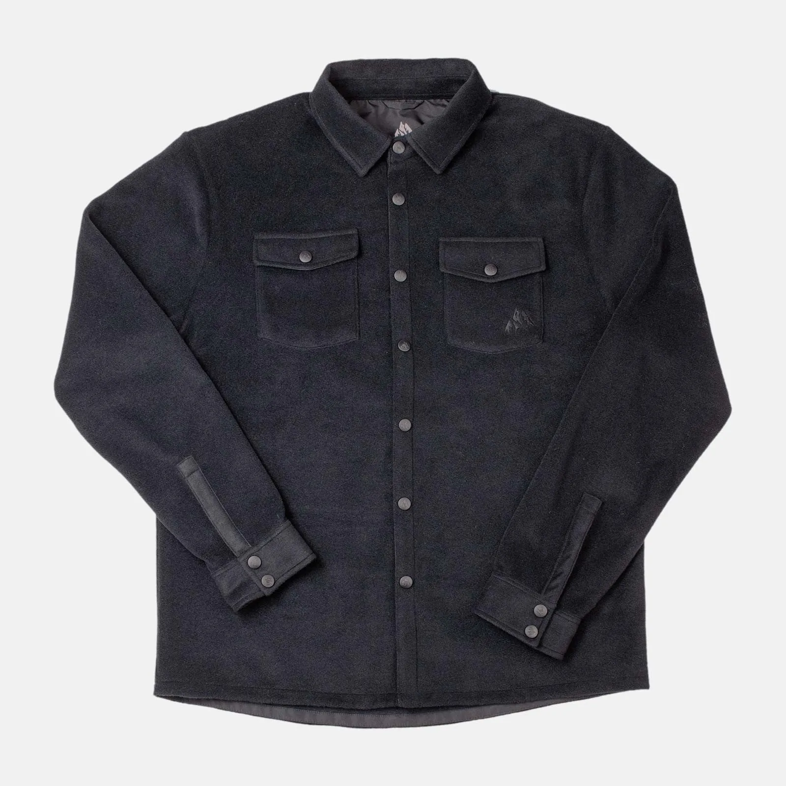 Jones December Fleece Shirt