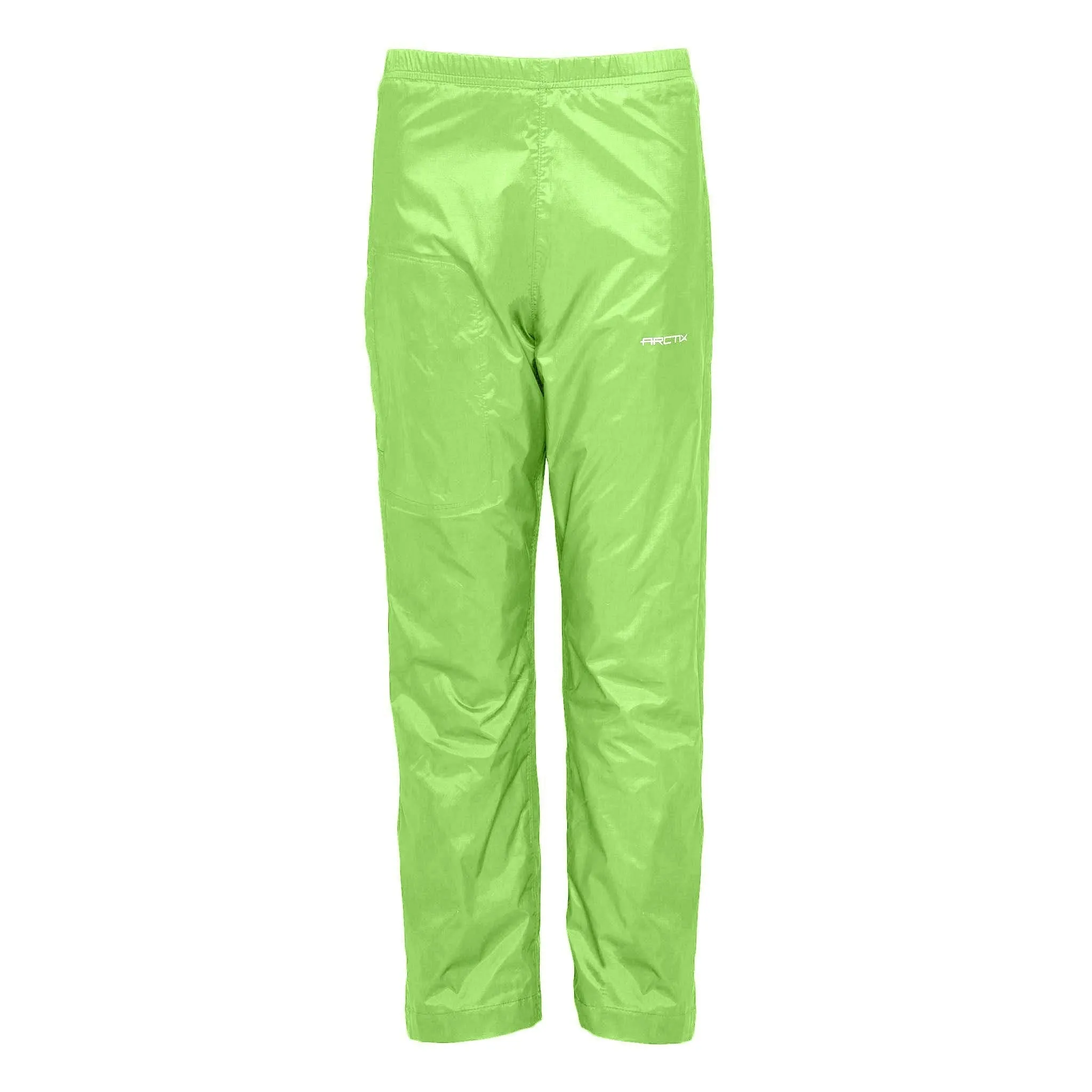 Kids Stream Rain Pants