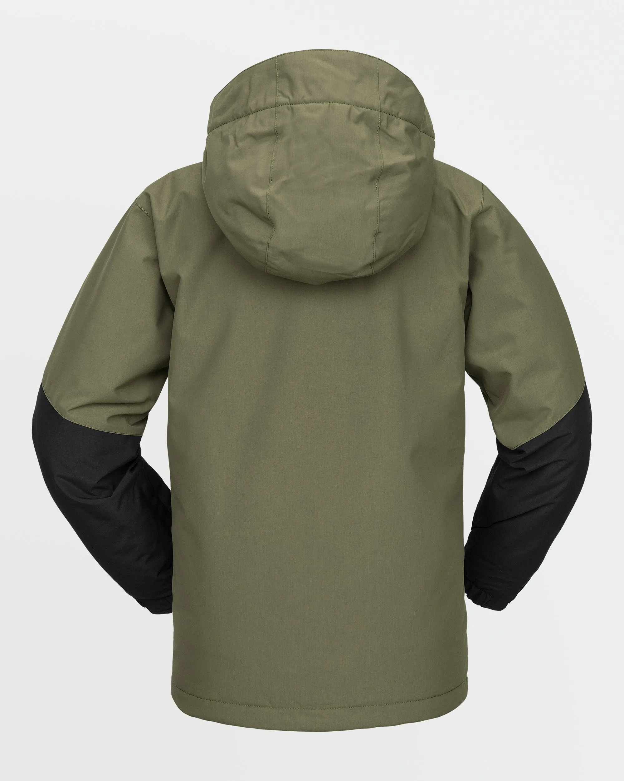 Kids Vernon Insulated Jacket - Ivy