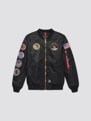 L-2B Apollo Gen II Flight Jacket