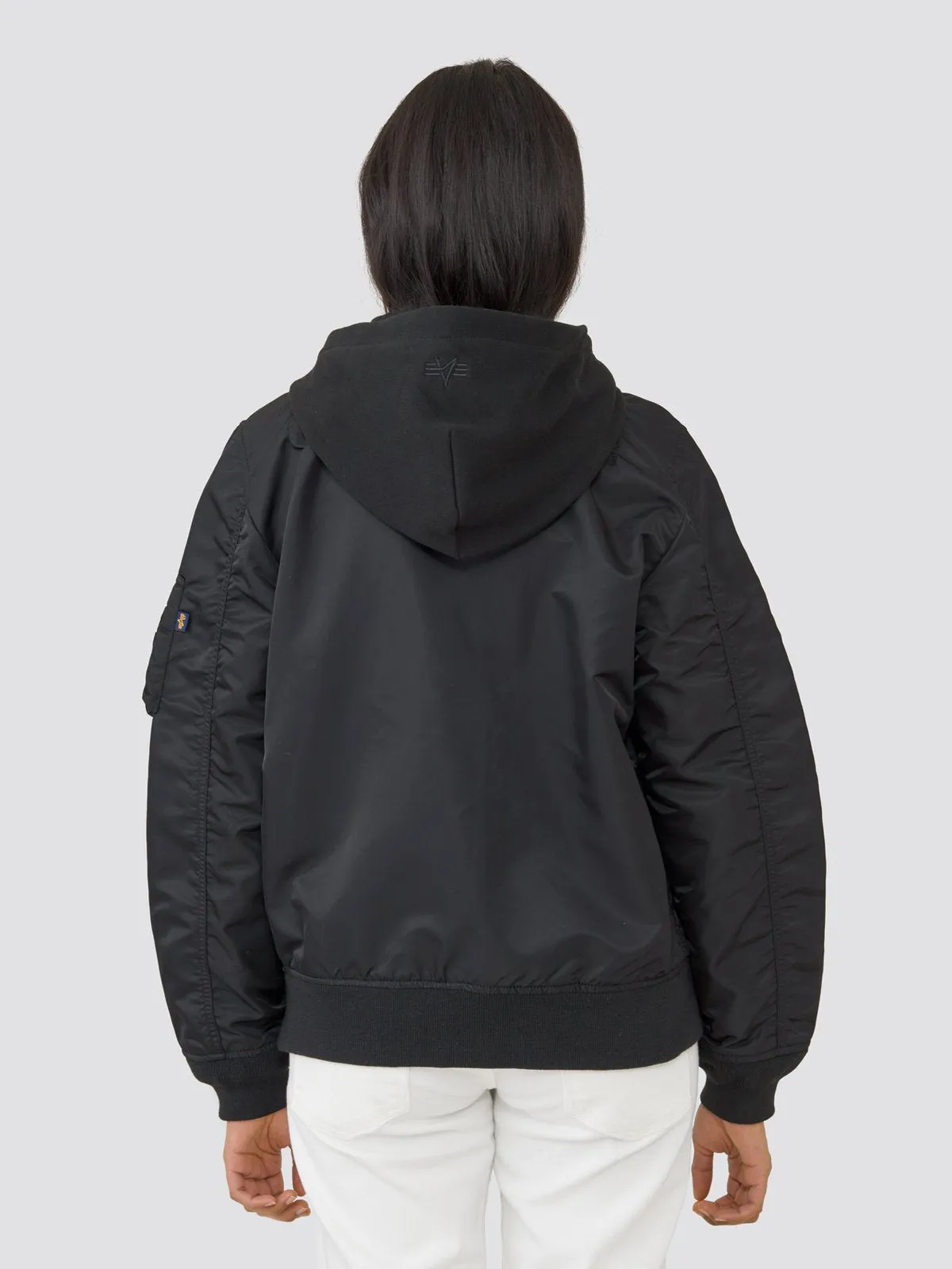 L-2b Natus Womens Jacket