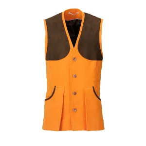 Laksen Broadland Men's Shooting Vest