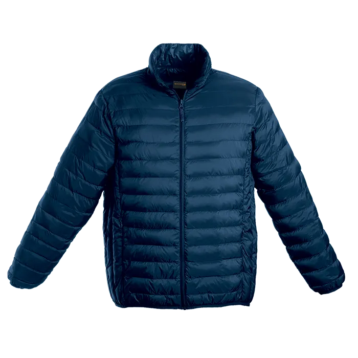 Light Padded Jacket - Mens