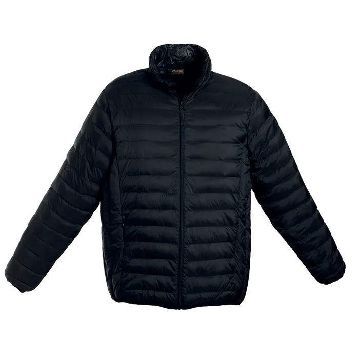 Light Padded Jacket - Mens