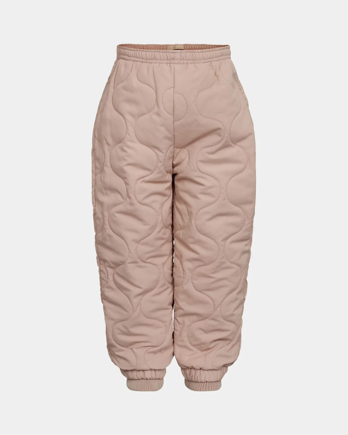 LOLLYSK TROUSER - Sweet Rose