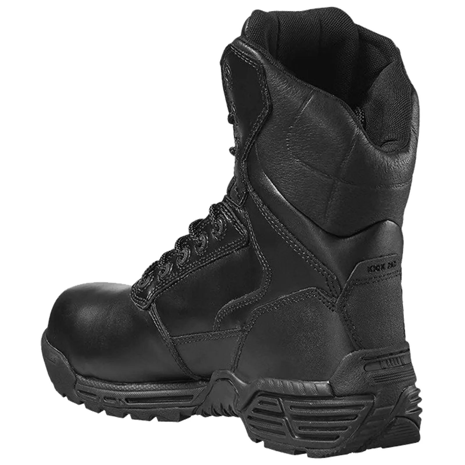 Magnum Unisex Stealth Force 8.0 S3 Safety Boots