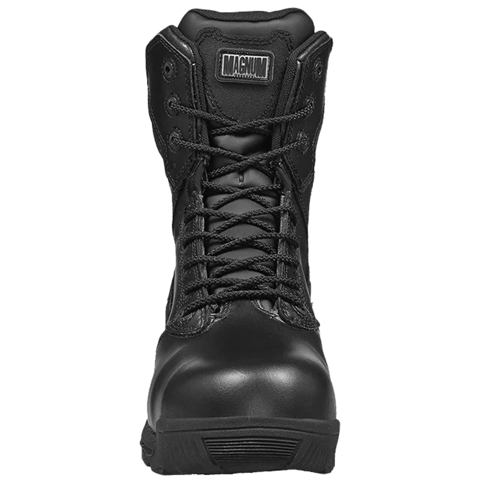 Magnum Unisex Stealth Force 8.0 S3 Safety Boots