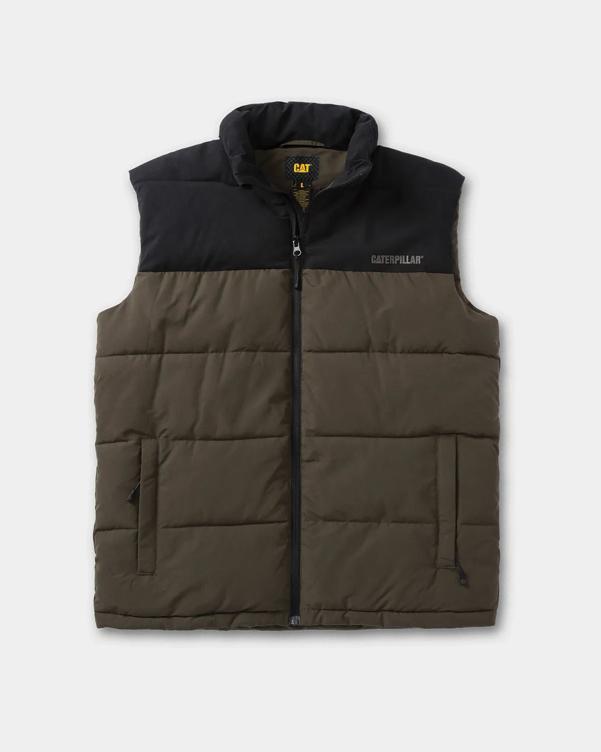 MEN'S ARCTIC ZONE INSULATED VEST