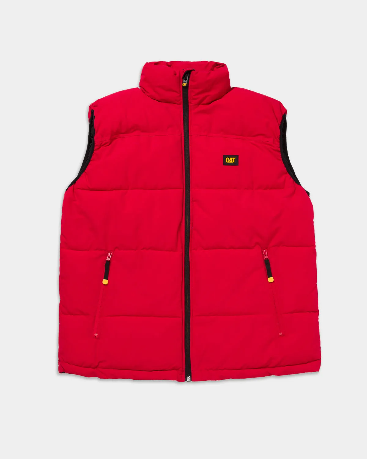 MEN'S ARCTIC ZONE INSULATED VEST