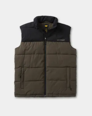 MEN'S ARCTIC ZONE INSULATED VEST