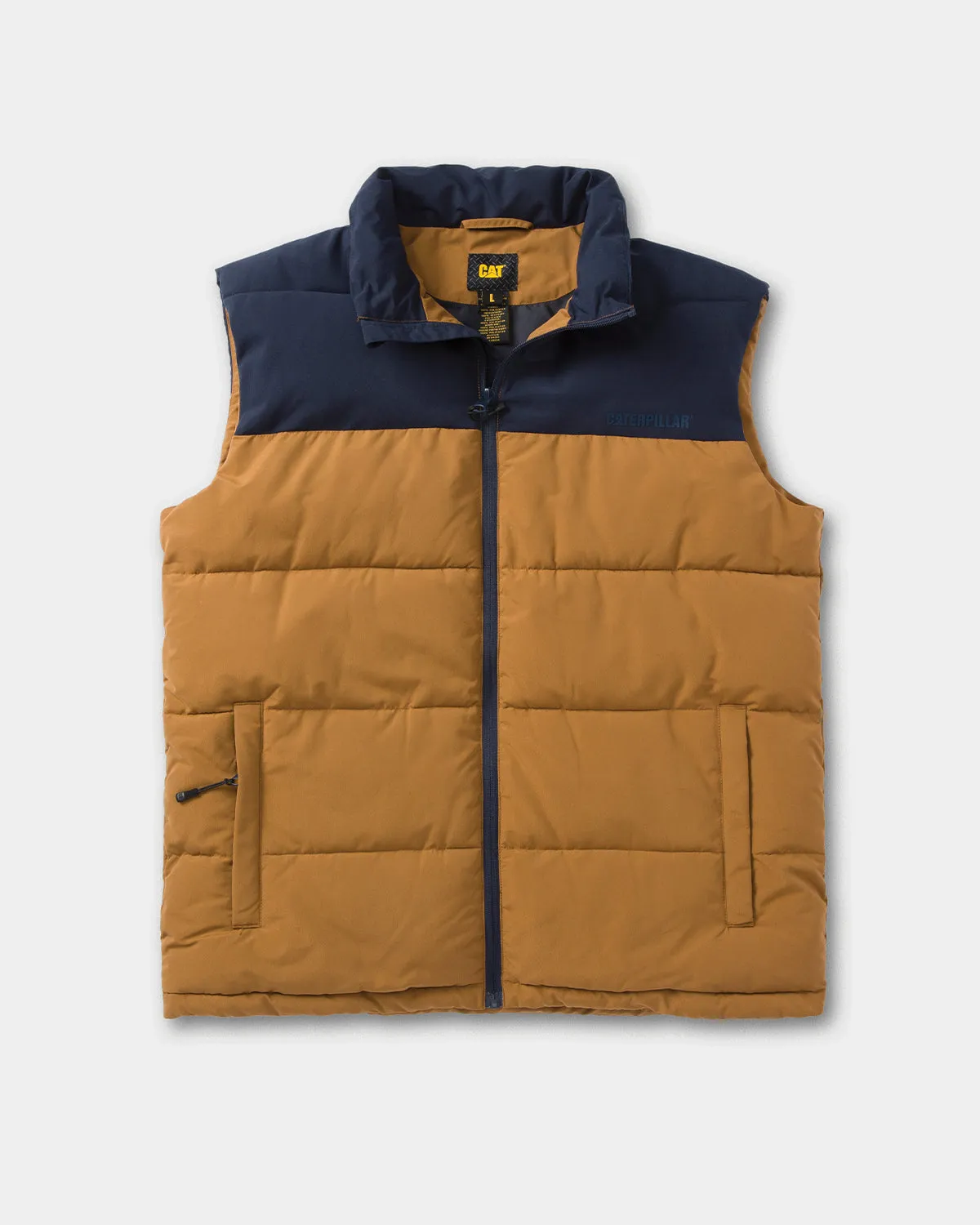 MEN'S ARCTIC ZONE INSULATED VEST