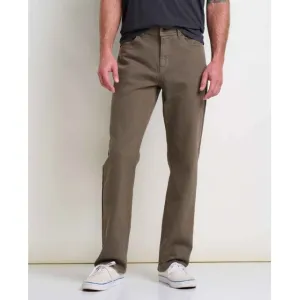 Mens Balsam 5 Pkt Relaxed Pant