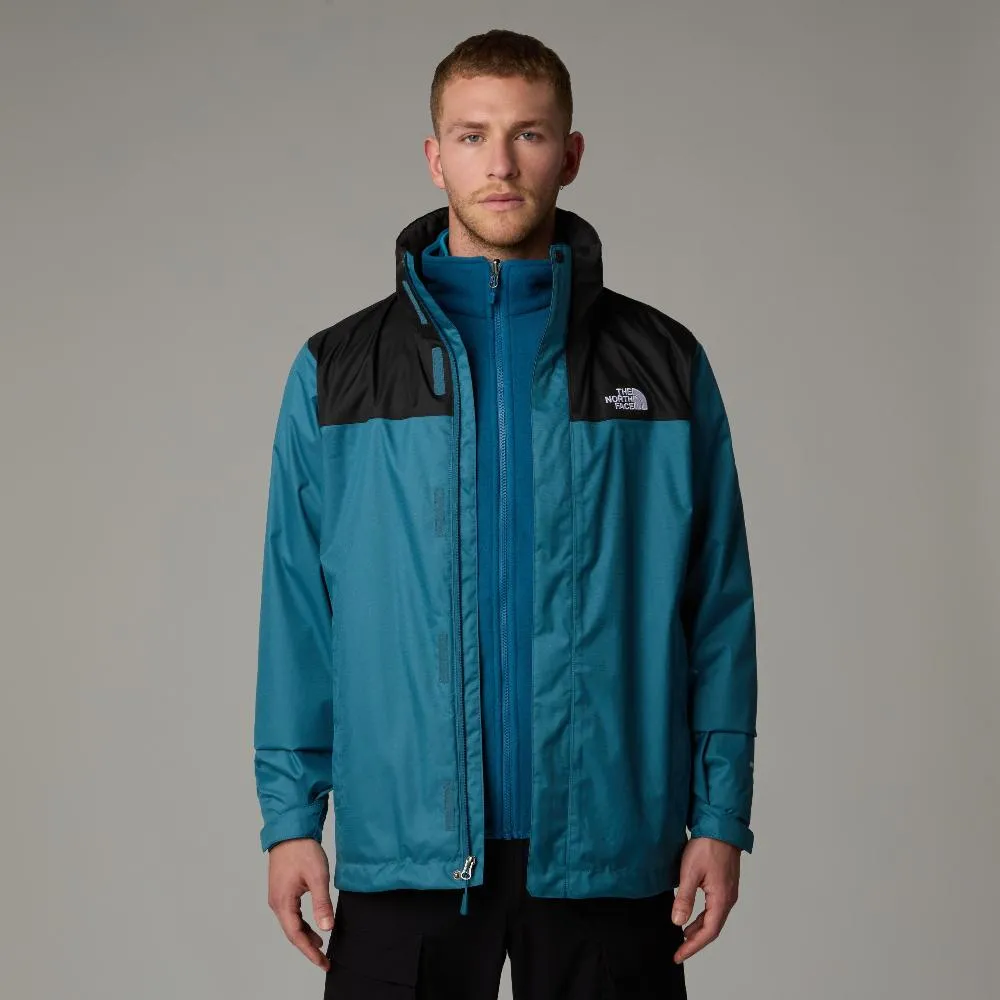 MEN'S EVOLVE II TRICLIMATE® 3-IN-1 JACKET