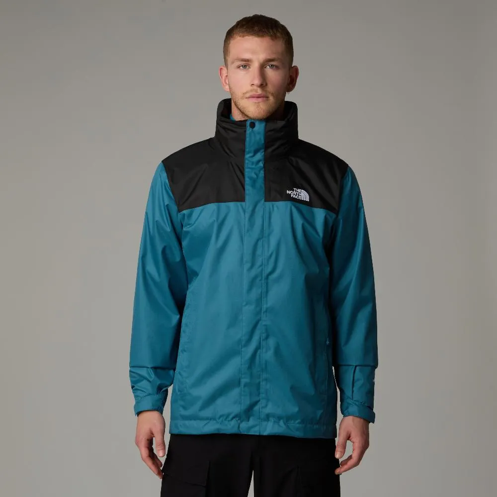 MEN'S EVOLVE II TRICLIMATE® 3-IN-1 JACKET