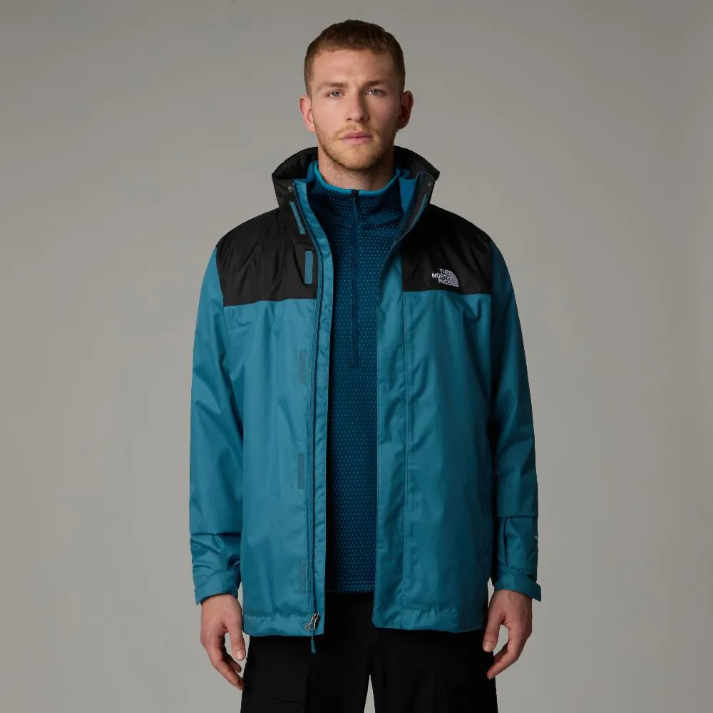 MEN'S EVOLVE II TRICLIMATE® 3-IN-1 JACKET