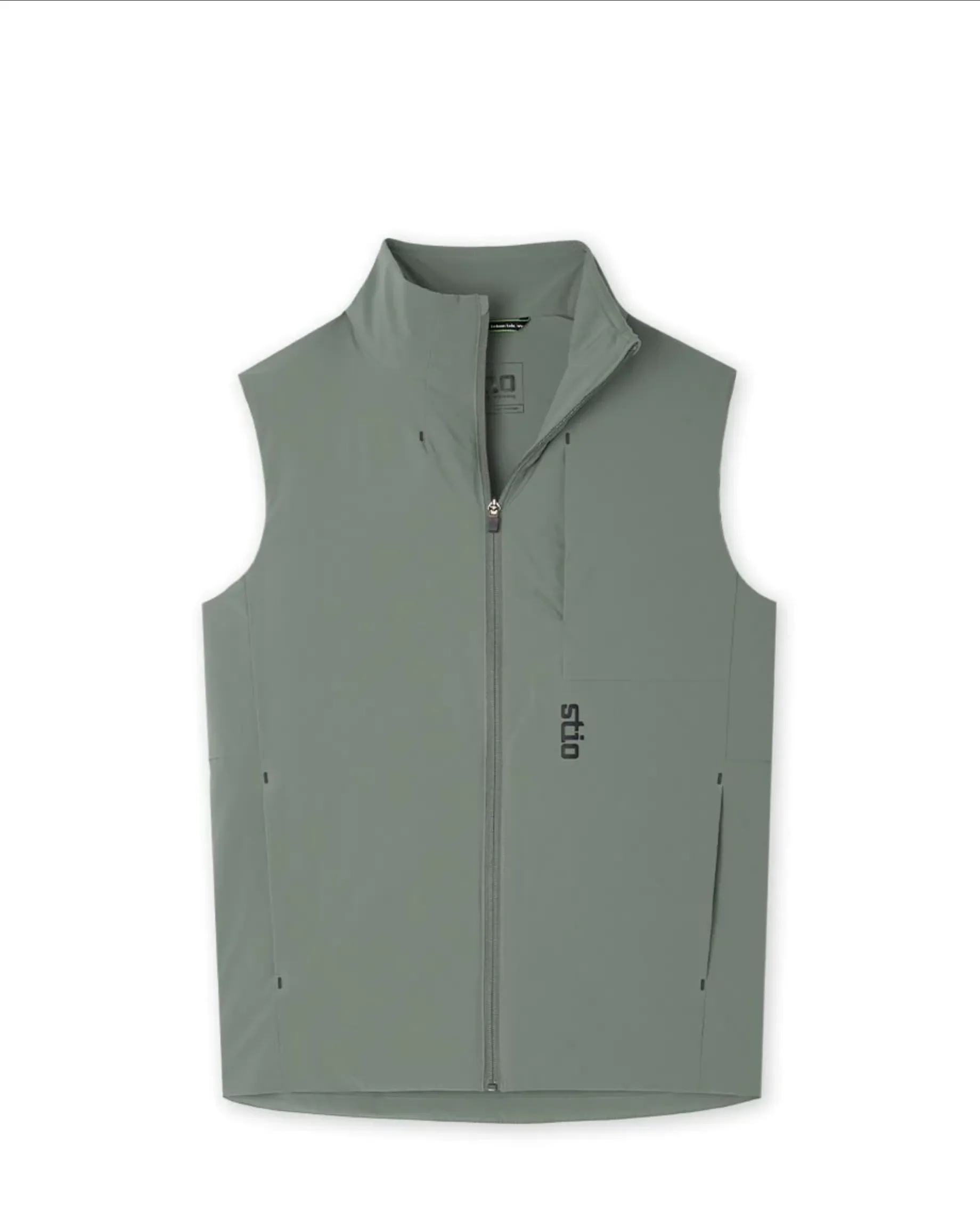 Men's Fernos Insulated Vest