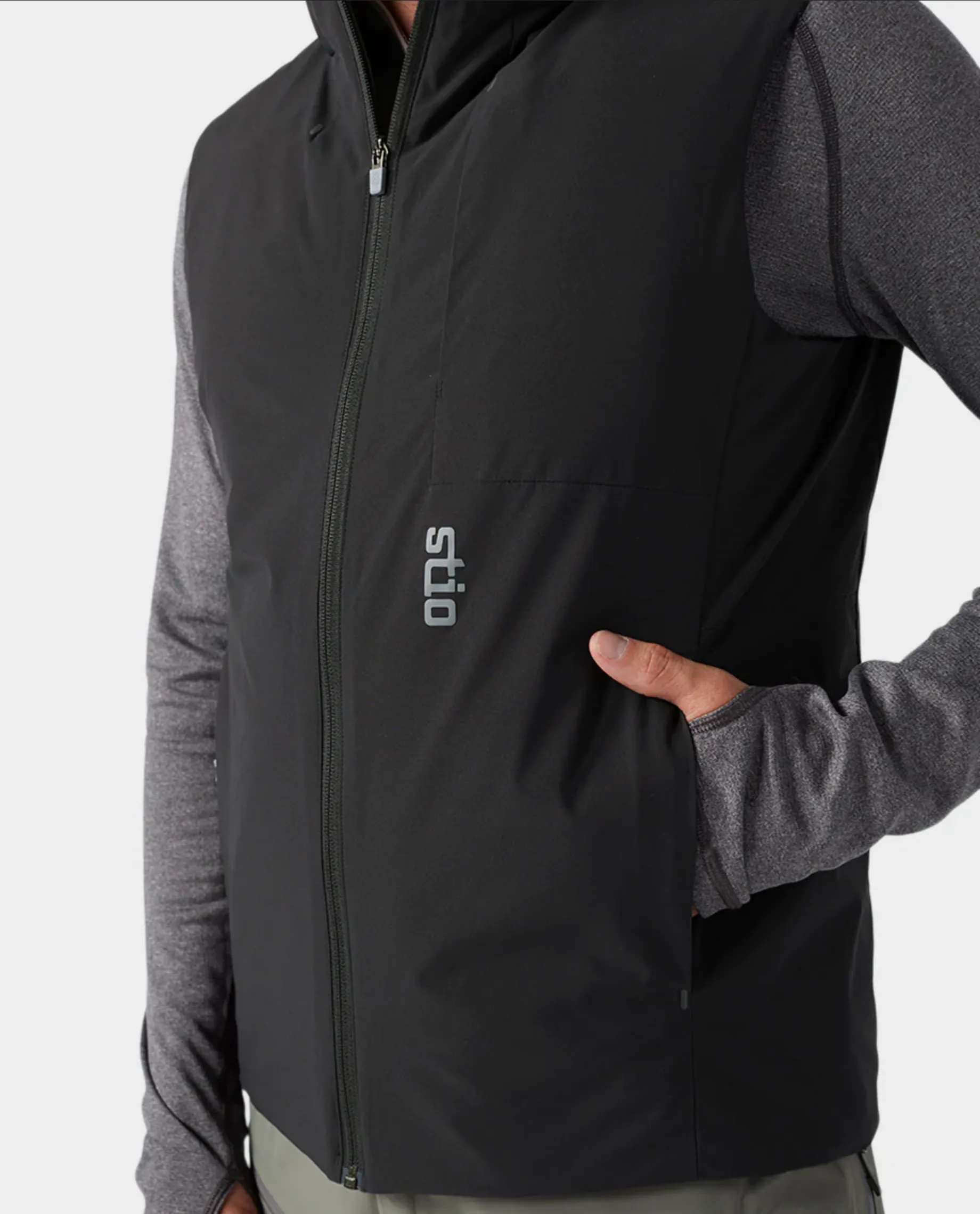 Men's Fernos Insulated Vest