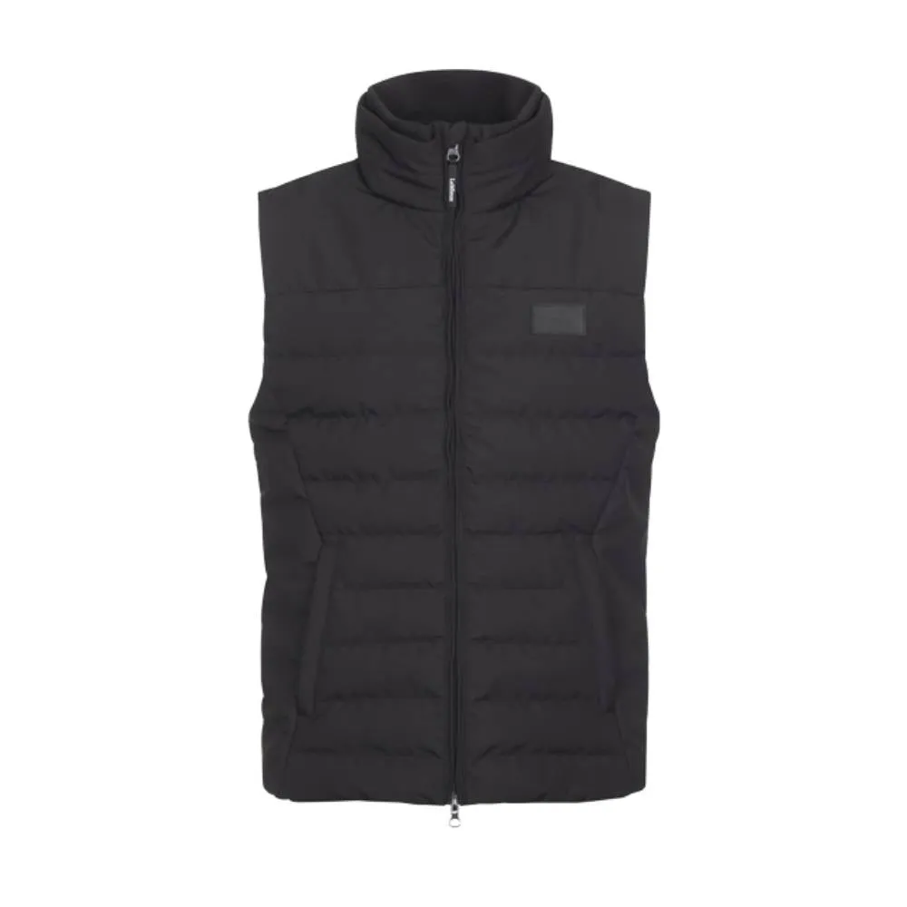 Mens Gilet by Le Mieux