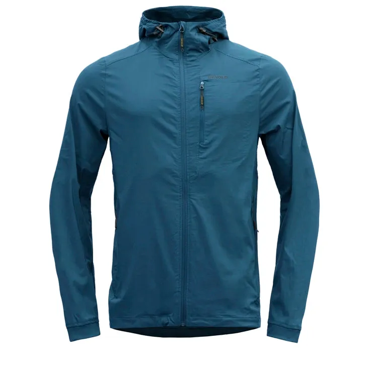 Men's Herøy Merino Jacket