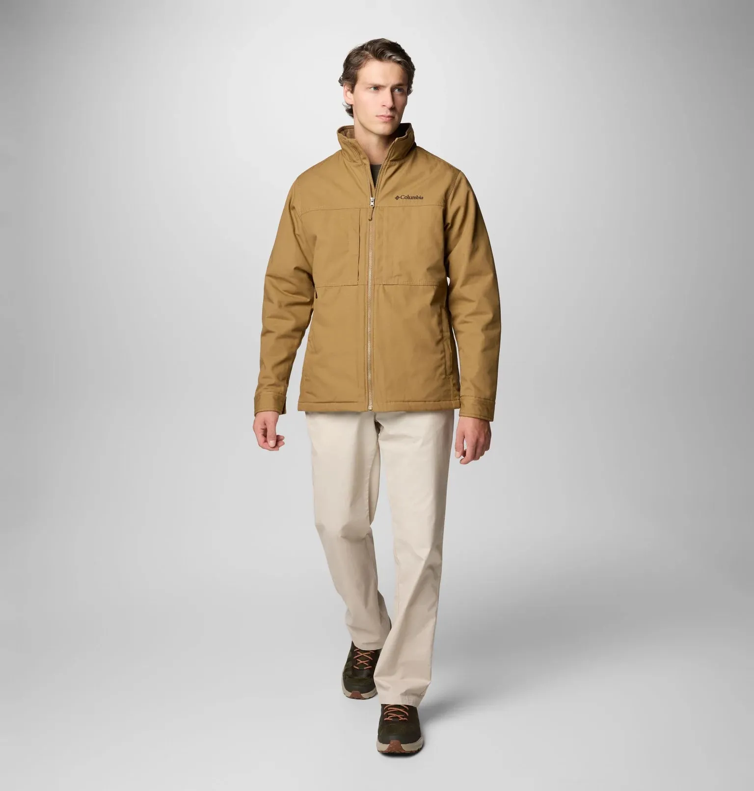 MEN'S LOMA VISTA™ III JACKET