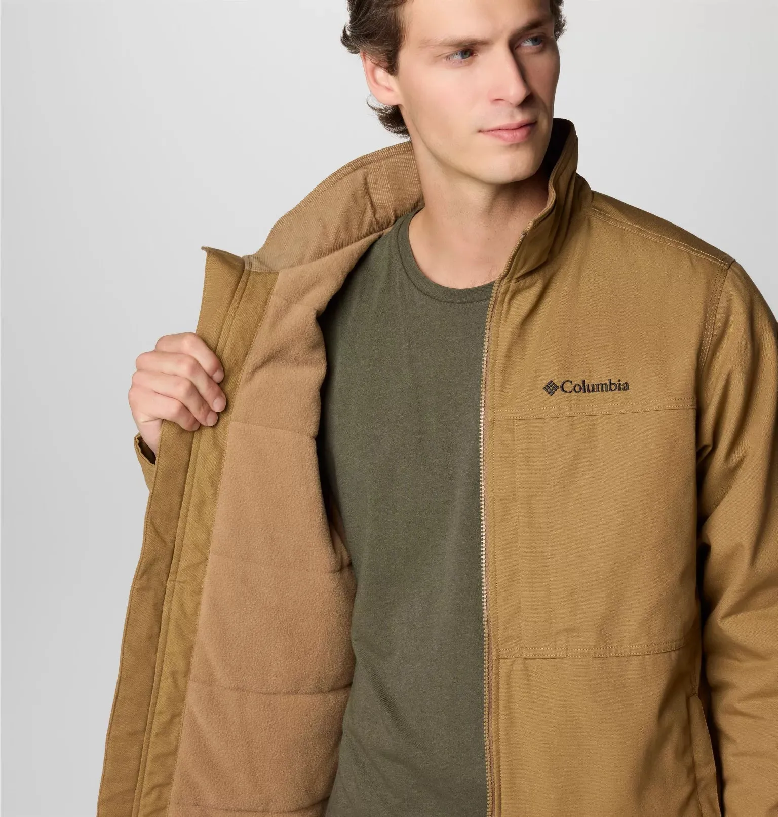 MEN'S LOMA VISTA™ III JACKET