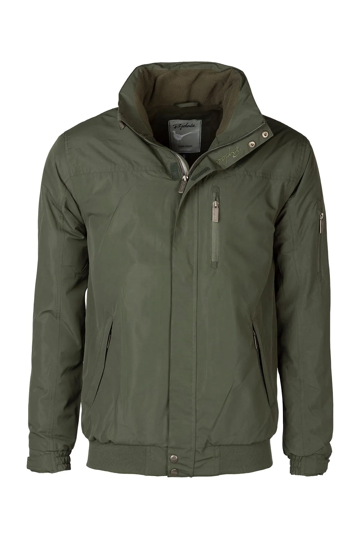 Men's Ripon Team Bomber Jacket