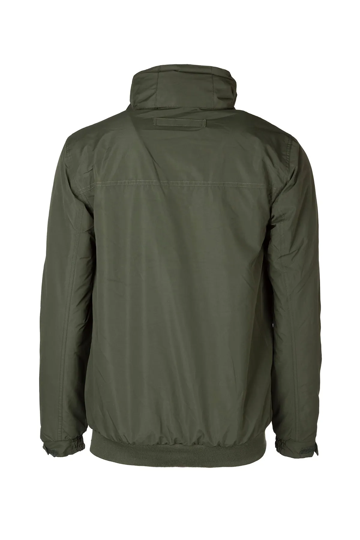 Men's Ripon Team Bomber Jacket