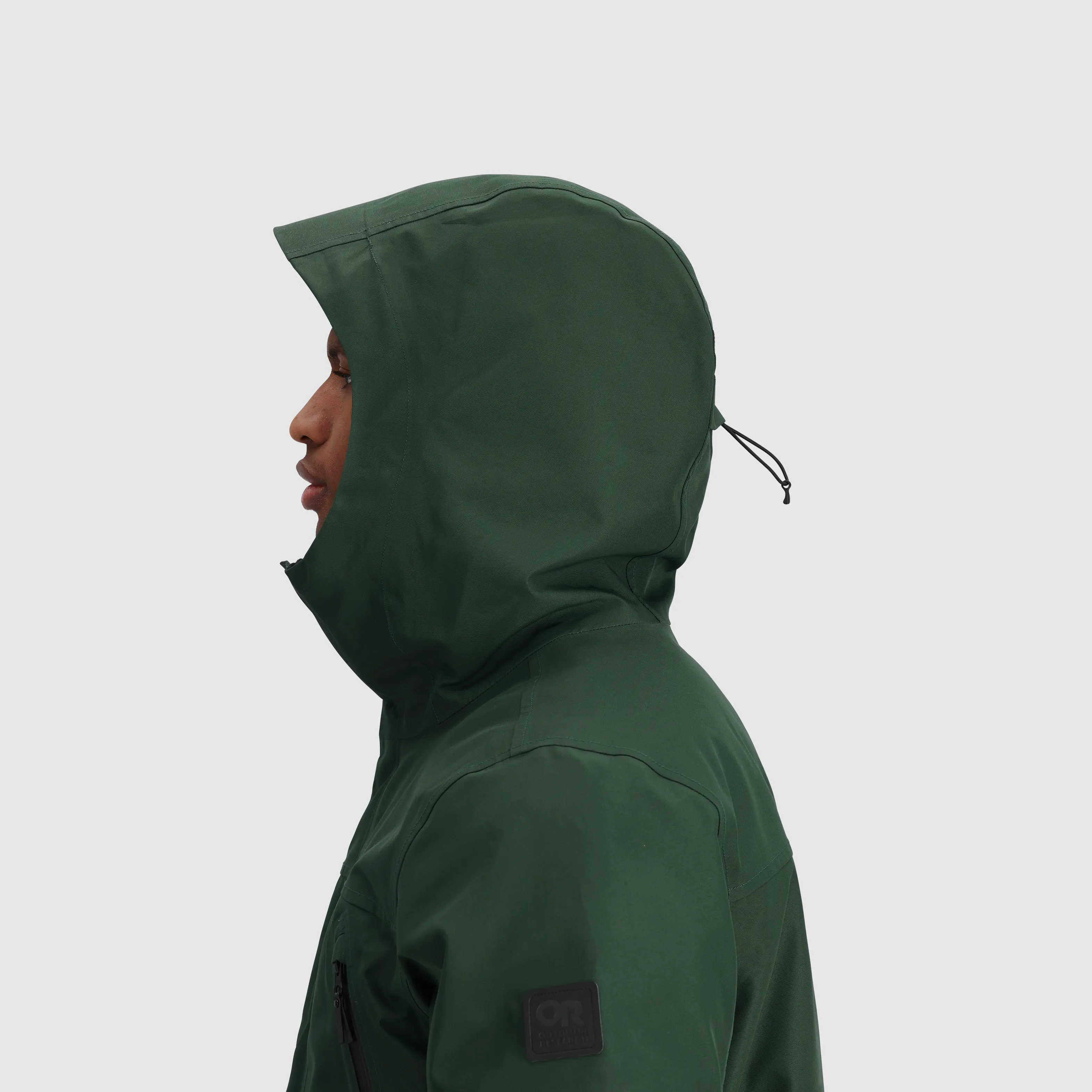 Men's Stormcraft Down Parka