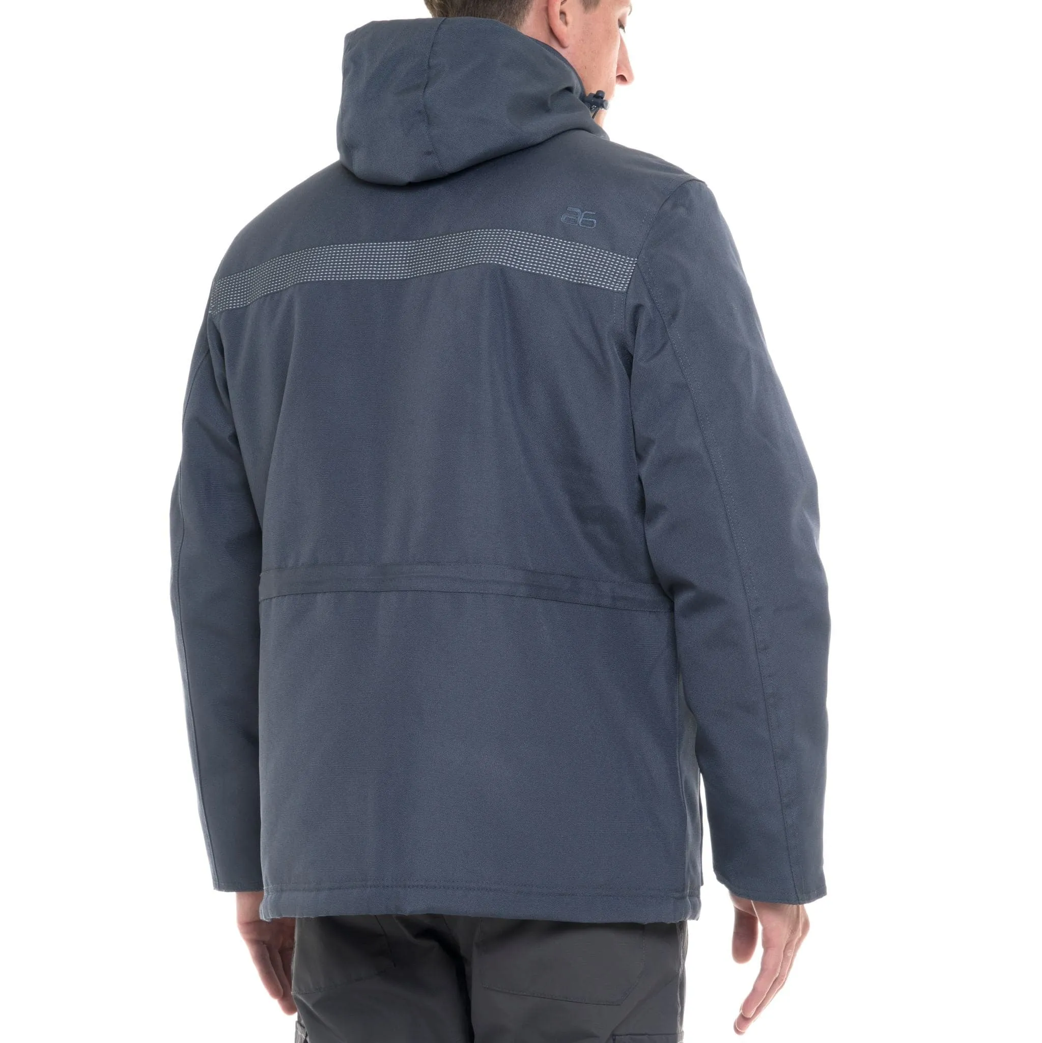 Men's Tundra Insulated Jacket