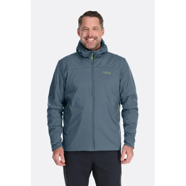 Men's Xenair Alpine Light Insulated Jacket