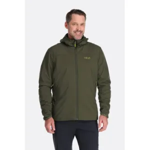 Men's Xenair Alpine Light Insulated Jacket