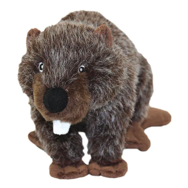 Mighty Toys Benny the Beaver