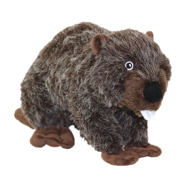 Mighty Toys Benny the Beaver