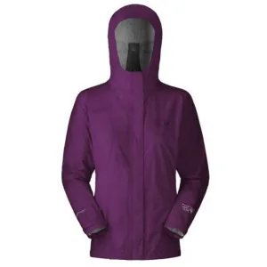 Mountain Hardwear Women's Epic Jacket