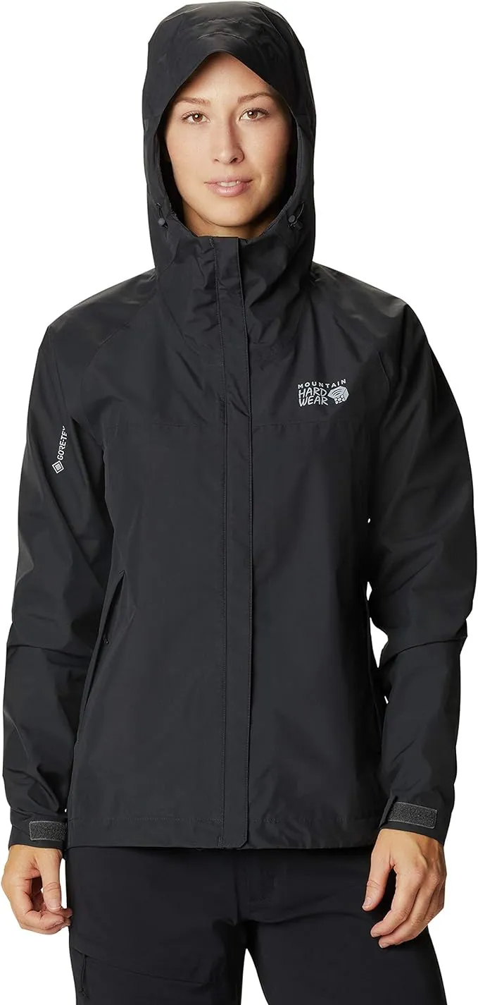 Mountain Hardwear Women's Exposure 2 Gore-Tex Paclite Jacket