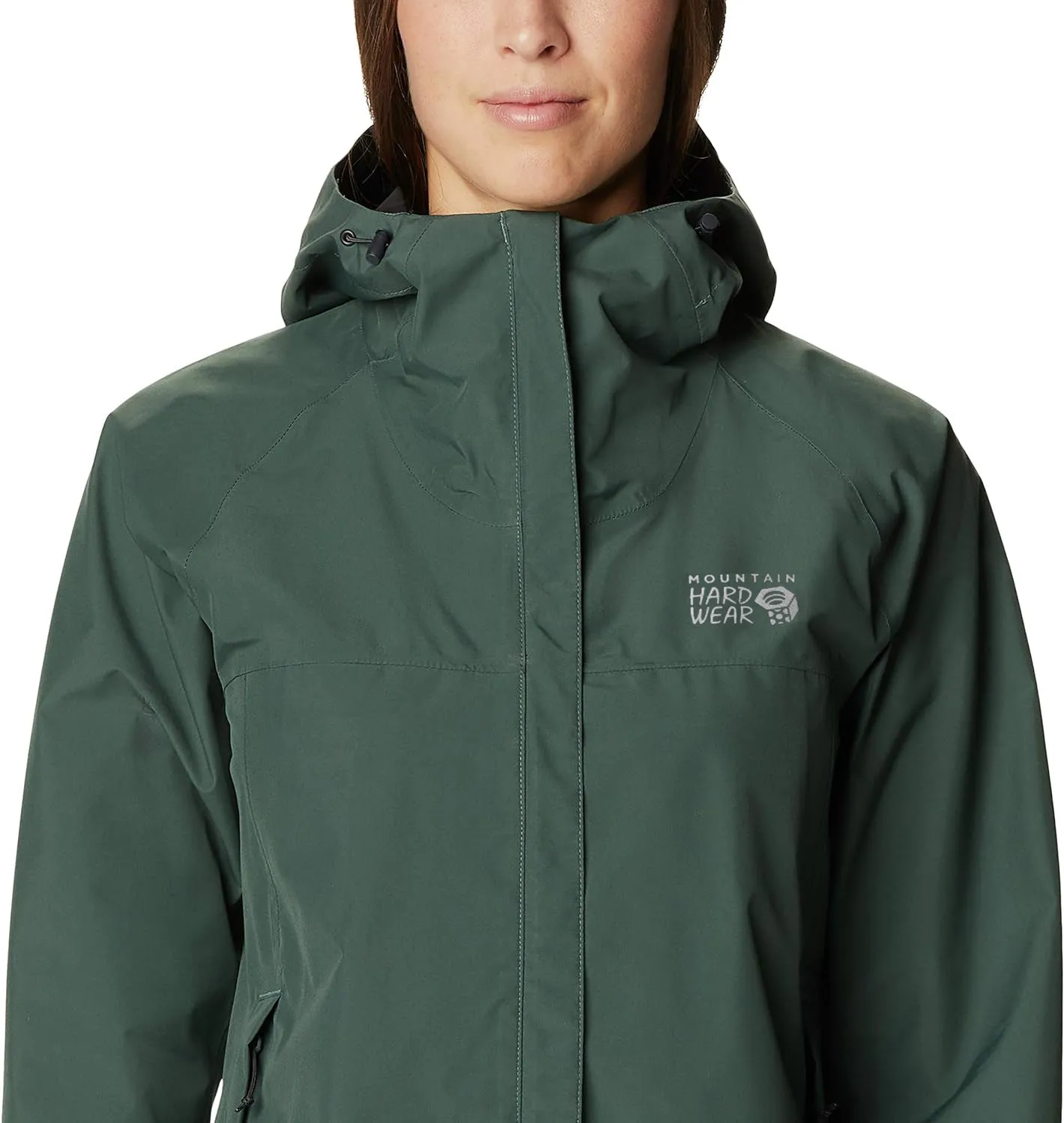 Mountain Hardwear Women's Exposure 2 Gore-Tex Paclite Jacket