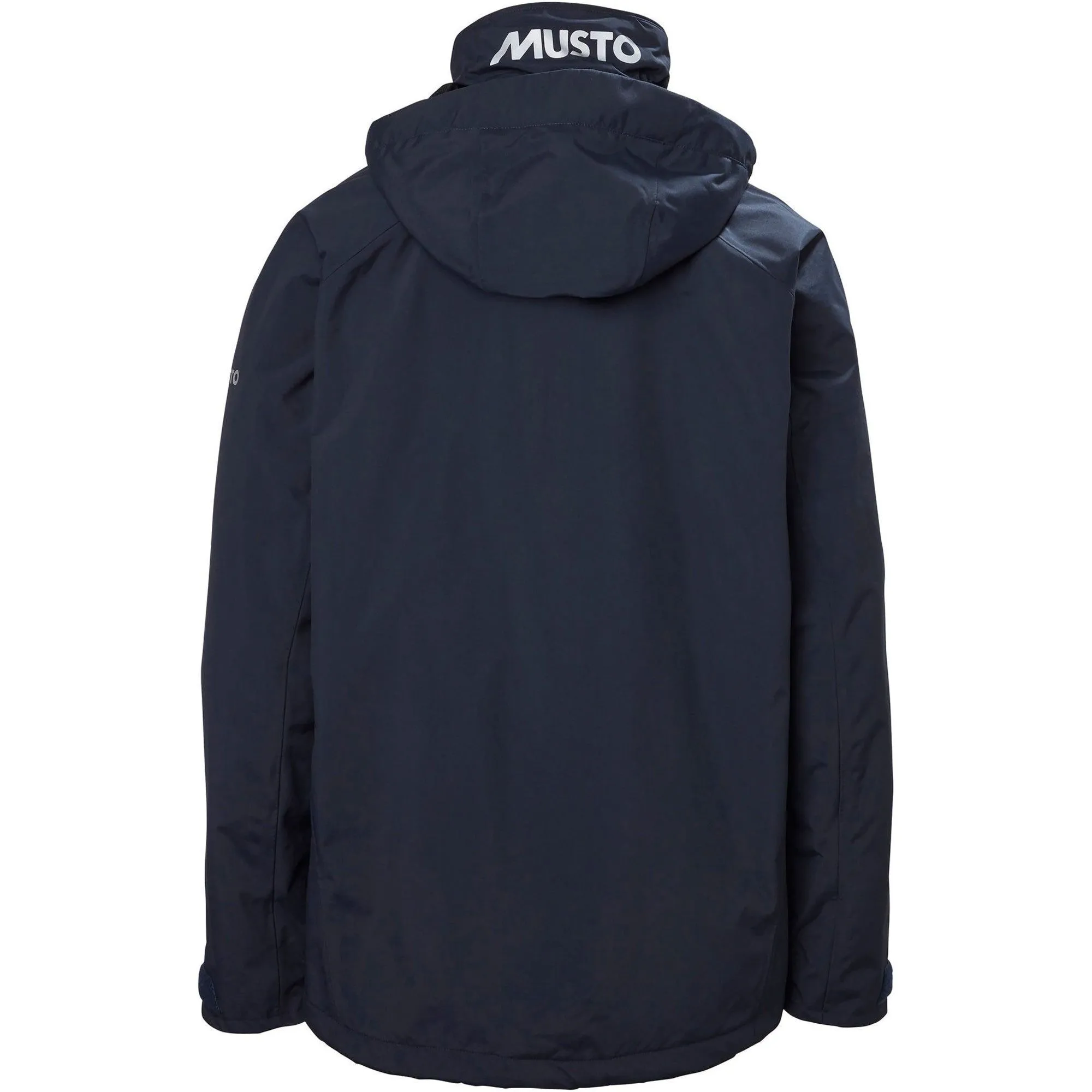 Musto Corsica Fleece Jacket 2.0